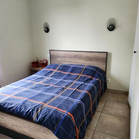 Appartamento Chez Nata Rouen Esterno foto